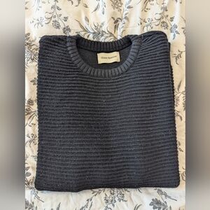 Oliver Spencer medium Merino wool pullover sweater
